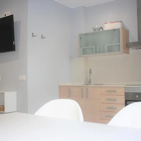 Alguera Hola Apartments-3